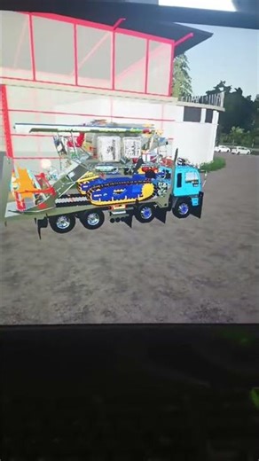 🙏🏻🥺 #fs19 #fs22 #fs25 #farmingsimulator #ฟีด