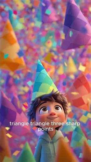 The Shape Adventure Song | Learn Shapes for Kids