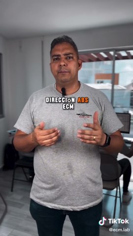 ECM LAB: Reparación Electrónica en Colombia