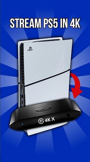 How to Setup Elgato 4K X on PS5! NEW 2024 Guide