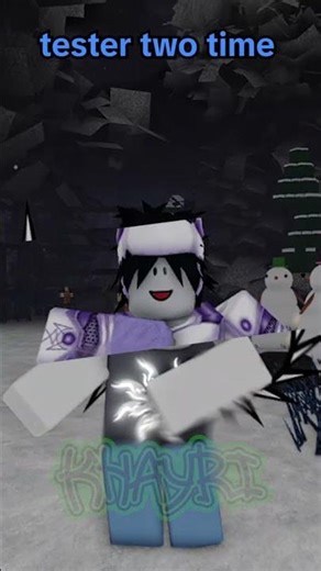 two time developer skins 🗡️🔥 #roblox #forsaken #shorts