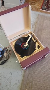 54 reactions · 12 comments | Gorgeous refurbished 1950s Garrard record player. Just listen to the quality of sound  | Kim's Corner | Facebook