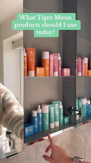 Choosing the Best Tiger Moon Collection for Your Skincare Routine