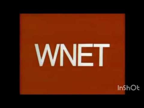 The WNET Group Logo History (UPDATED)