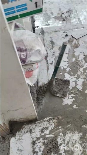 2x4 size (2 feet × 4 feet) #flooring #tiles #fitting