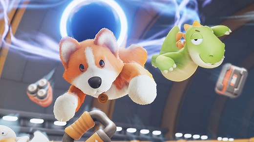 5 major differences between Party Animals and Gang Beasts