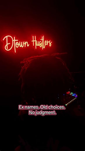 Our client made us a theme song👀