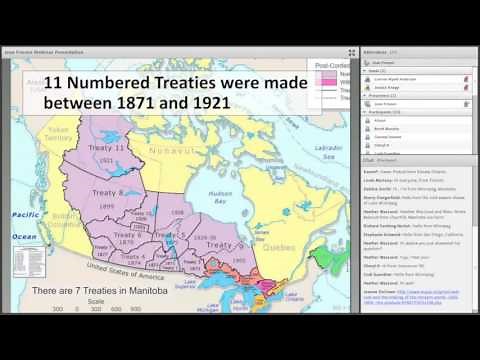 Reflections on the Making of Treaty 1 and the Implications of Canada's Indian Act of 1876