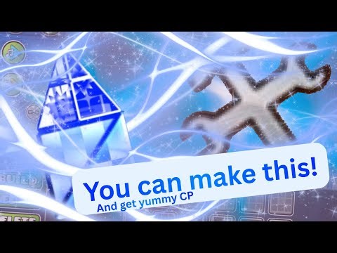 Tips for Making a Good Geometry Dash Level