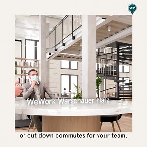 From London to LA, WeWork All Access cuts commutes and opens workspaces designed for focus, that prioritise health & safety. | WeWork