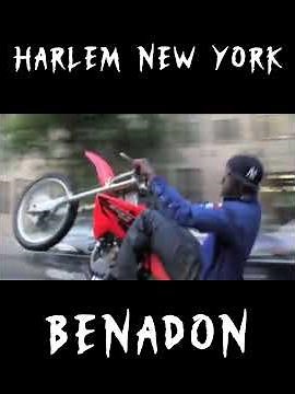 Leatherface Gambino Dirt Bikes and 4 Wheelers Freestyle #rap #freestyle #music #nyc #dirtbike