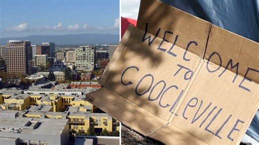 Uncertainty Grows Around Google’s $19 Billion Downtown West Project in San Jose