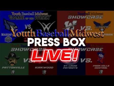 LIVE!: Y.B.M. Press Box | Opening Week Preview | YBMcast