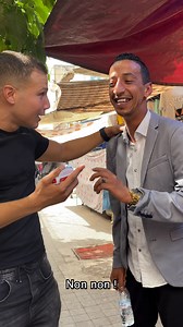 4.1M views · 77K reactions | Street magic 藍勞藍藍藍 | Sossam | Facebook