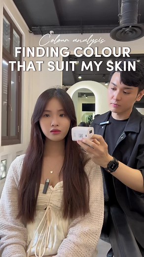 Hair Color Analysis: Finding Your Perfect Shade for Your Skin Tone