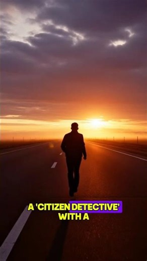 The Unbreakable Cipher #crime #mystery #fbi