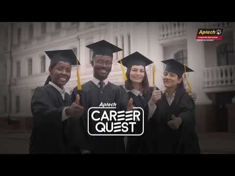 Aptech Career Quest - 17th Edition - Coming this September 2025