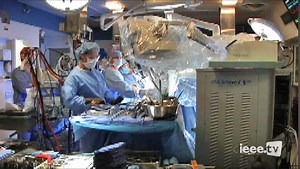 Biomedical Engineering at the Mayo Clinic