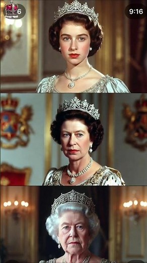 "Queen Elizabeth II’s Most Iconic Speeches | Historic Moments of Leadership & Duty"