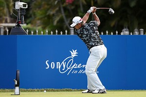 How to Watch 2026 Sony Open Final Round: Live Stream PGA Tour Golf, Schedule, TV Channel