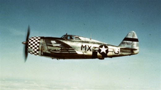 German Pilots Were Shocked By America’s P 47 Thunderbolt That Survived Everything Discover the incredible true story of the Republic P-47 Thunderbolt, the World War II fighter plane that stunned German Luftwaffe pilots with its seemingly impossible ability to survive devastating combat damage. This documentary reveals how American pilots like Robert Johnson survived 21 cannon shells and over 200 bullet holes, while the P-47's revolutionary Pratt & Whitney R-2800 Double Wasp engine and armor plat