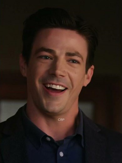 Barry Allen gets promoted | #flash ⚡