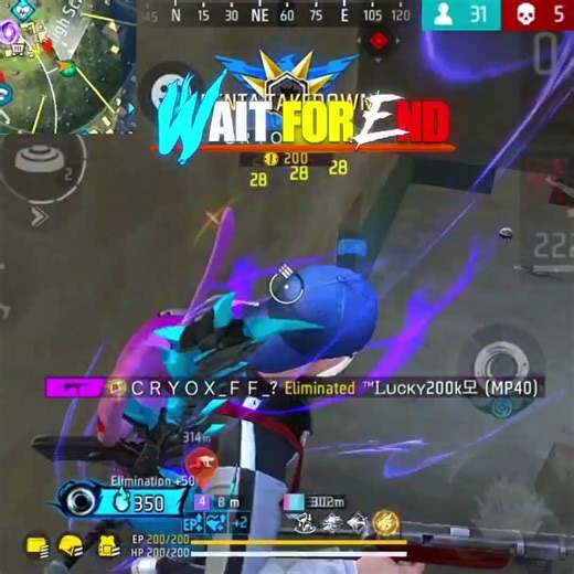 SOLO VS ALL 🔥 | Insane Clutch | FF Shorts