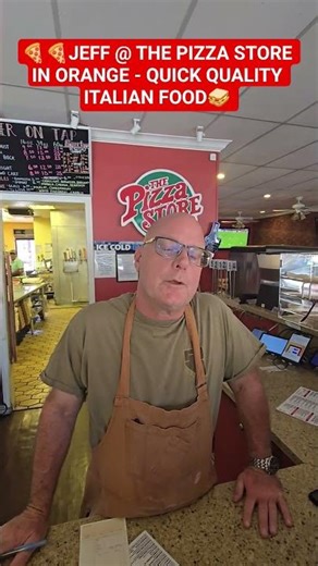 714-978-7300🍕DON'T WASTE A MEAL! PIZZA STORE 380 South MAIN ST. ORANGE! GREAT Italian FOOD #pizza