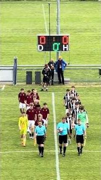 U14 | AC Sparta Praha 7-2 SK Dynamo Č.B. | Česká Liga Žáků