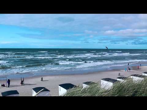 Dänemark Nordseeküste - Nordwestjütland