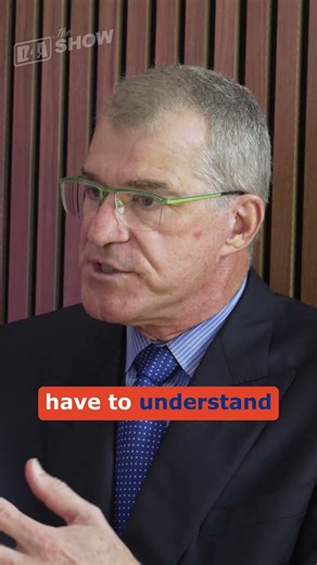 The D4A Show - S5: EP1 | Dr. Clayton Varga - Connecting With Patients #painmanagement #podcast #d4a
