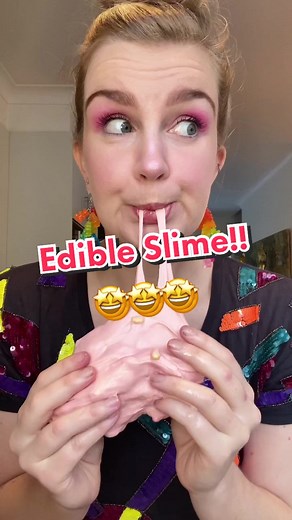 Delicious Edible Slime Recipes to Try at Home