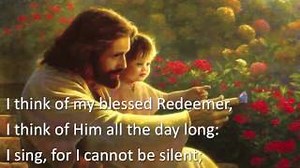 Redeemed Chords How I Love to Proclaim It ~ Gaither Homecoming ~ lyric video - ChordU