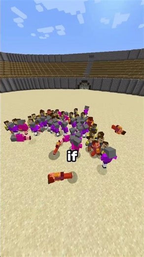 100 HELLO NEIGHBOR VS 100 SCARY TEACHER #shorts #minecraft