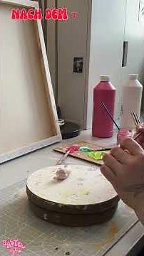 DIY Fimo Gemüse - aus Modellierresten! #diy #diyprojects #bastelanleitung #handgemacht #kreativsein