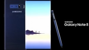 Samsung Galaxy Note 8 specifications and pricing: Everything there is to know