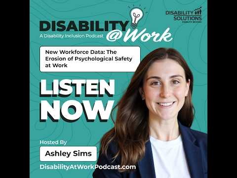 New Workforce Data: The Erosion of Psychological Safety at Work