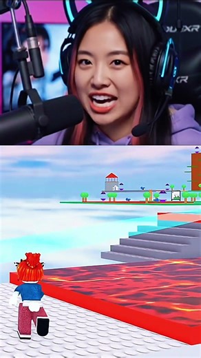 roblox meme one iq moment wallhop map #shorts #roblox #robloxshorts