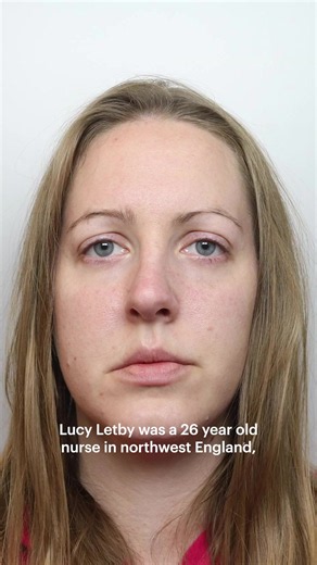 In 2024, Rachel Aviv reported on the case of Lucy Letby, a British nurse who was sentenced to life in prison for murdering babies on her ward. Today, Aviv writes about the recently published findings of a three-year inquiry into the deaths—and the central question that it ignores. Read her new report at the link in our bio. #LucyLetby