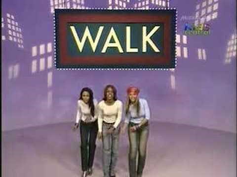 Destinys Child - I got a new way to walk