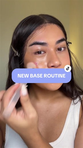 Achieve a Natural and Radiant Look with the Sandwich Method