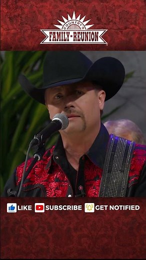 John Rich - The Good Lord and the Man