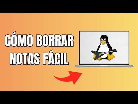 Cómo Borrar Notas En TuxGuitar