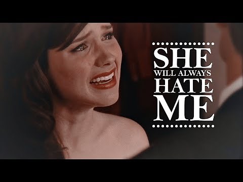 Brooke & Lucas | The Love Is Gone