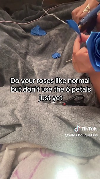 Bigger Rose Craft Tutorial: Step-by-Step Guide