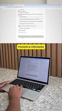 ATTENTION: Step-by-step guide to registering for ANBIMA certifications through ANBIMA Edu.