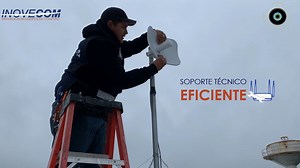 ¿ESTAS BUSCANDO UN PROVEEDOR DE SERVICIOS DE SERVICIOS DE INTERNET INALÁMBRICO? 📡🌐 Pues no busques más INOVECOM es tu mejor opción. 👍🏻 Te brindamos el servicio de internet y llegamos a lugares remotos navegando de forma segura y estable. ➡️⬅️ tenemos la red inalámbrica más confiable de la región citrícola y contamos con tres tipos de servicio. SERVICIO CASA-HABITACIÓN. 🏠 En la actualidad el internet es vital para las actividades diarias tales como la educación, entretenimiento, social, etc.