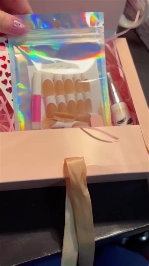 DIY Nail Kit – Everything You Need for a Salon-quality Manicure at Home! - Etsy New Zealand