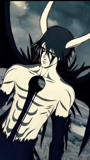 Ulquiorra vs Ichigo (COMBO+ UNIQUE INTERACTION) 🔥 #bleach #ulquiorra #ichigo