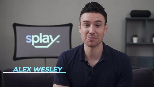 Splay: The 2 in 1 Large and Portable Display + Projector